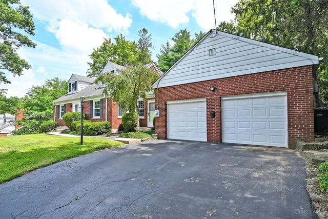 6770 Rollaway Road, Madeira, OH 45236