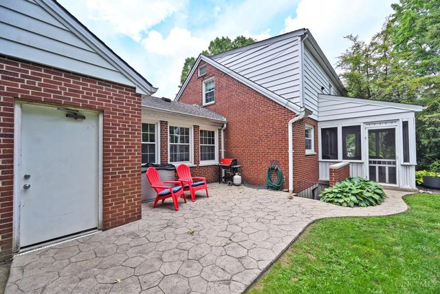 6770 Rollaway Road, Madeira, OH 45236