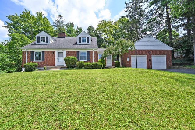 6770 Rollaway Road, Madeira, OH 45236