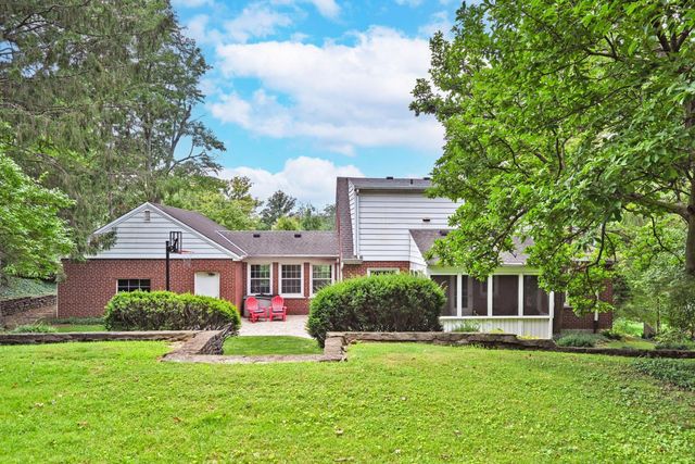 6770 Rollaway Road, Madeira, OH 45236
