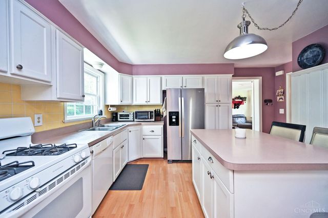 6770 Rollaway Road, Madeira, OH 45236