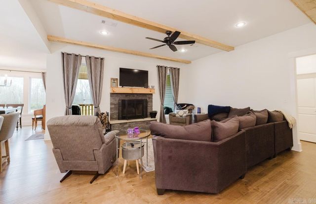 13024 Avilla Hills Cove, Alexander, AR 72002