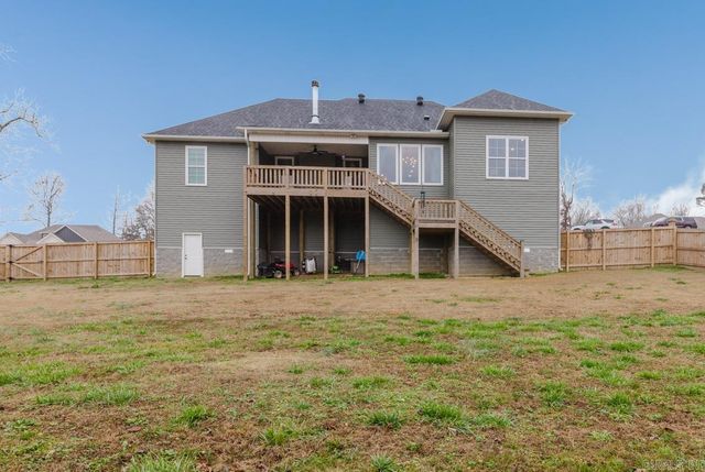 13024 Avilla Hills Cove, Alexander, AR 72002