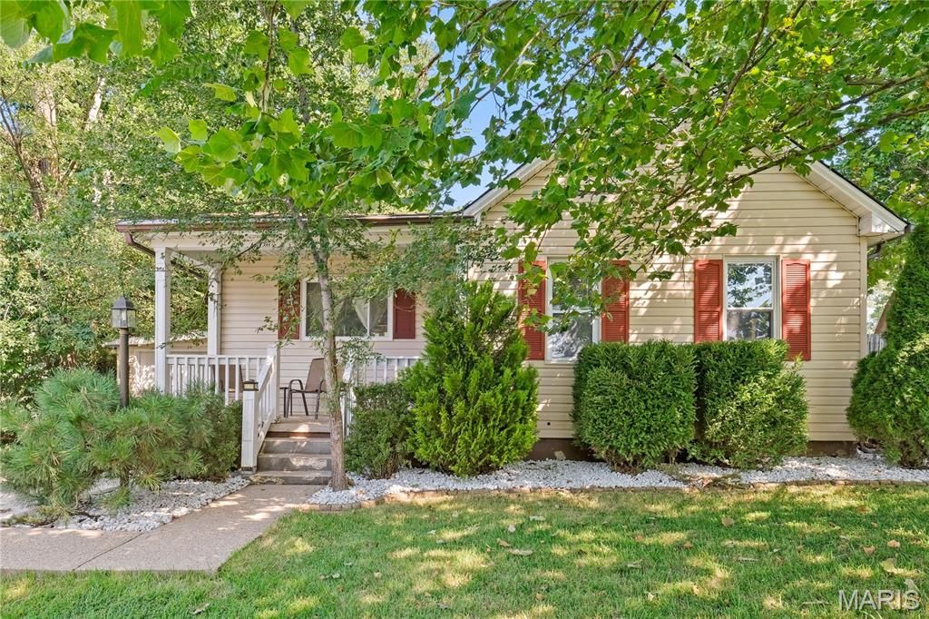 365 Annie Avenue, Troy, MO 63379