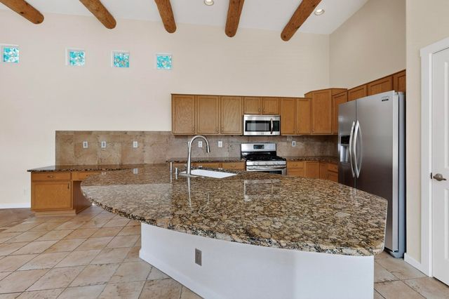 6545 S Richards Avenue, Santa Fe, NM 87508