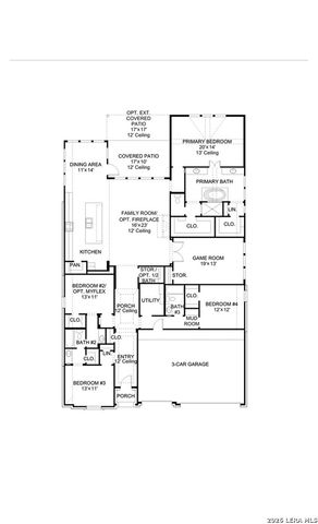 353 Lacey Oak, Castroville, TX 78009