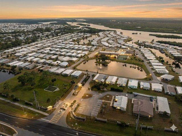 154 RAROTONGA ROAD, North Port, FL 34287