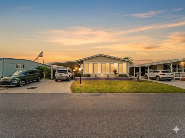 154 RAROTONGA ROAD, North Port, FL 34287