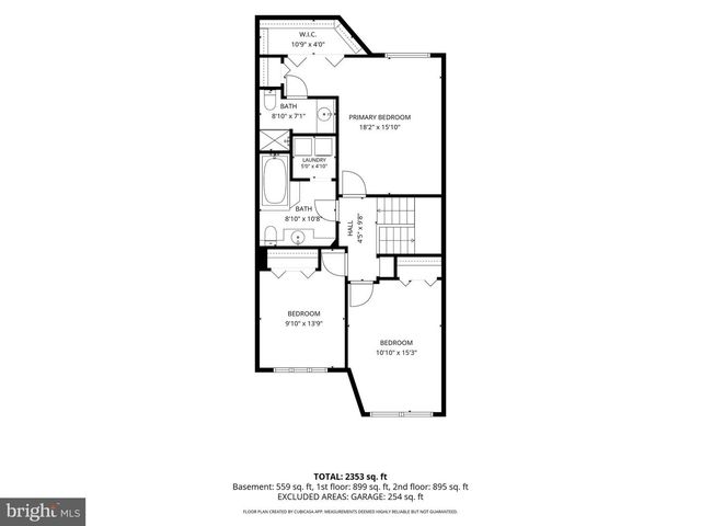 17 FARMINGTON PL, Newtown, PA 18940