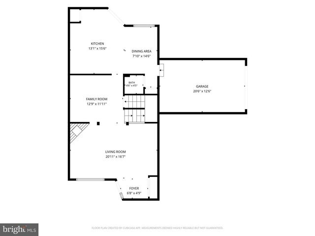 17 FARMINGTON PL, Newtown, PA 18940