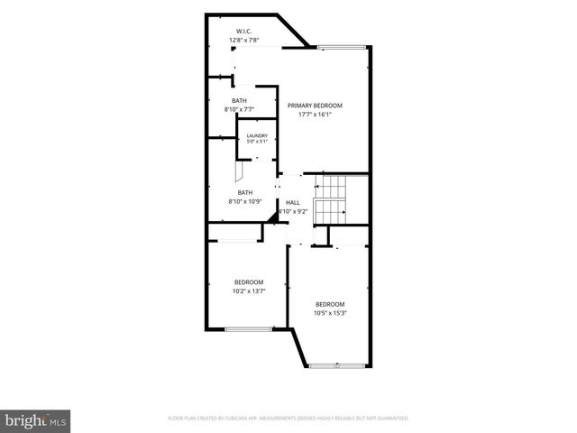 17 FARMINGTON PL, Newtown, PA 18940