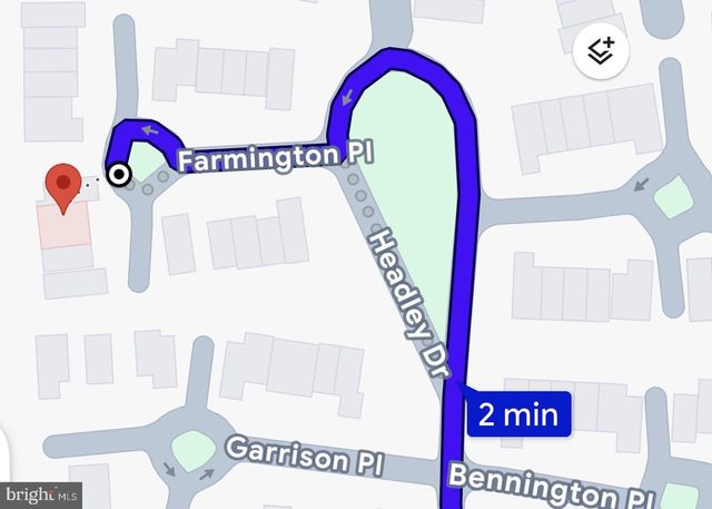 17 FARMINGTON PL, Newtown, PA 18940