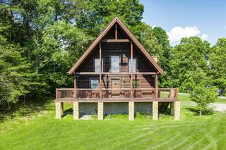 101 Meadow View Lane, Spencer, TN 38585