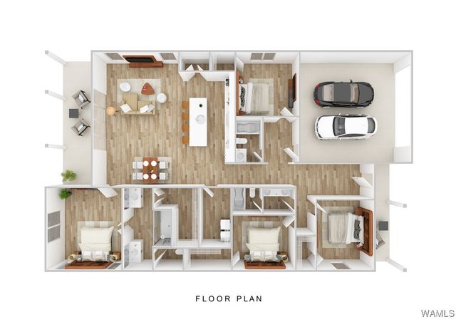 9572 Crete, Tuscaloosa, AL 35406