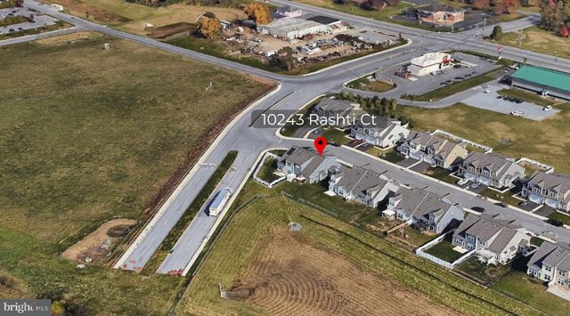 10243 RASHTI CT, Hagerstown, MD 21740