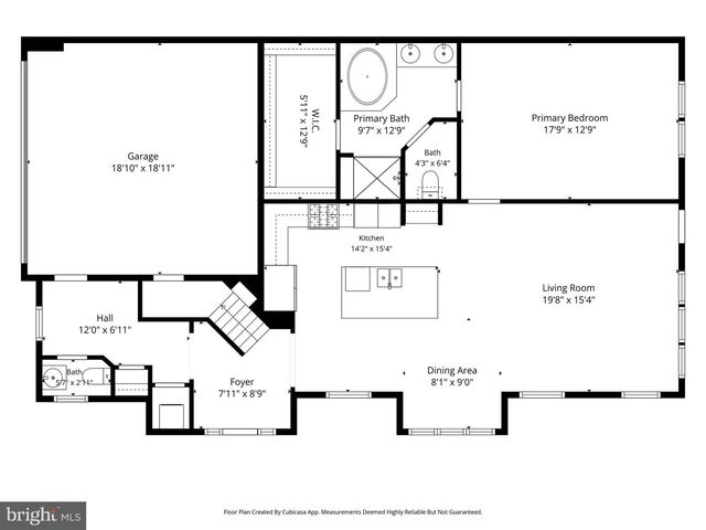 10243 RASHTI CT, Hagerstown, MD 21740