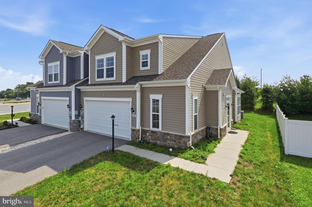 10243 RASHTI CT, Hagerstown, MD 21740