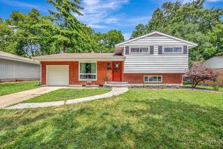 11415 Rose Lane, Forest Park, OH 45246