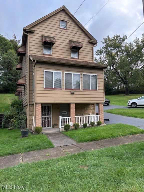 353 Division Street, Youngstown, OH 44509