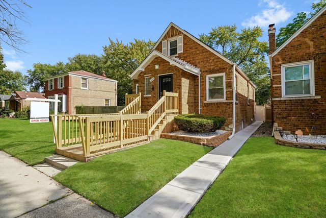 14213 S Dearborn Avenue, Riverdale, IL 60827