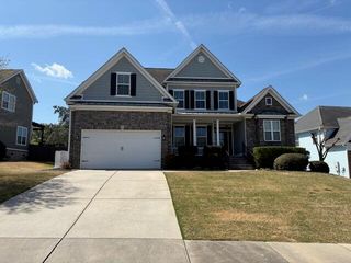 4081 Dewaal Street, Evans, GA 30809