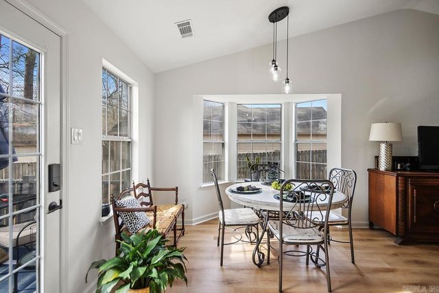 2205 Greenleaf Drive, Bryant, AR 72022