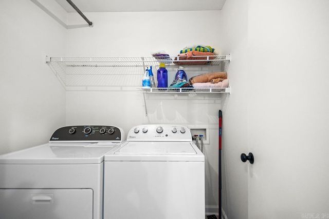 2205 Greenleaf Drive, Bryant, AR 72022