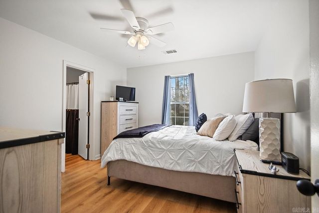 2205 Greenleaf Drive, Bryant, AR 72022