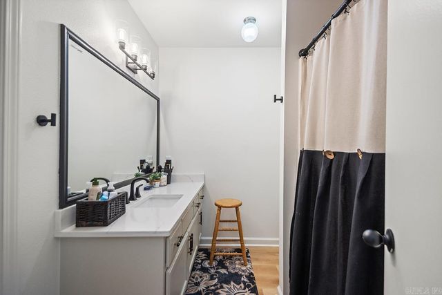 2205 Greenleaf Drive, Bryant, AR 72022