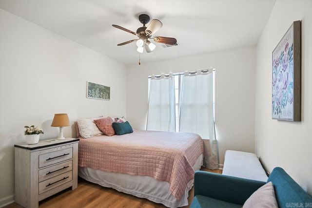 2205 Greenleaf Drive, Bryant, AR 72022