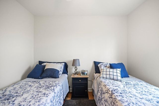 2205 Greenleaf Drive, Bryant, AR 72022