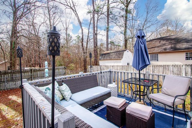 2205 Greenleaf Drive, Bryant, AR 72022