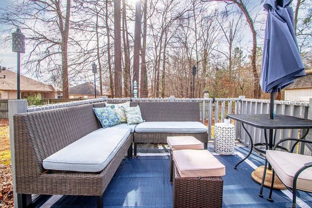 2205 Greenleaf Drive, Bryant, AR 72022