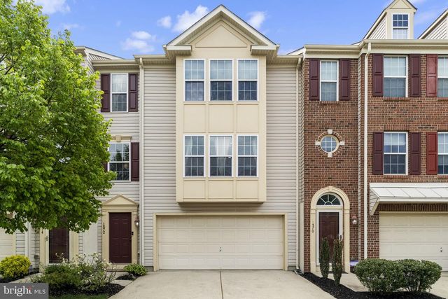 1572 JASON DR, Cinnaminson, NJ 08077