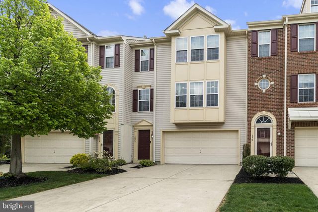 1572 JASON DR, Cinnaminson, NJ 08077