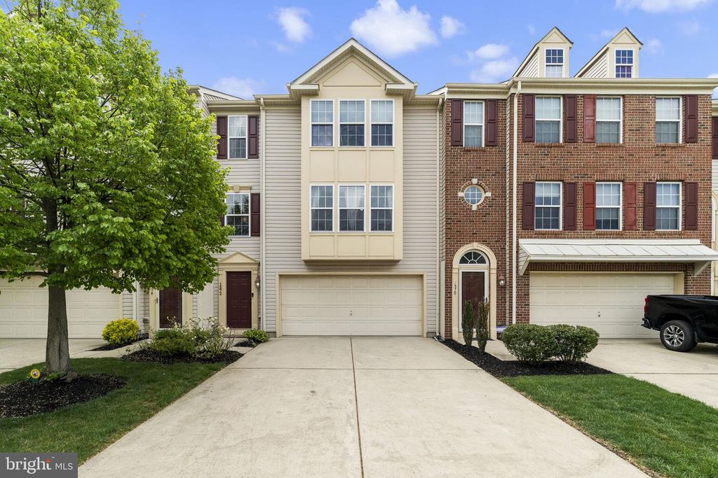 1572 JASON DR, Cinnaminson, NJ 08077