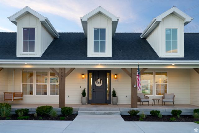 1952 COMANCHE CIR, Farmington, UT 84025