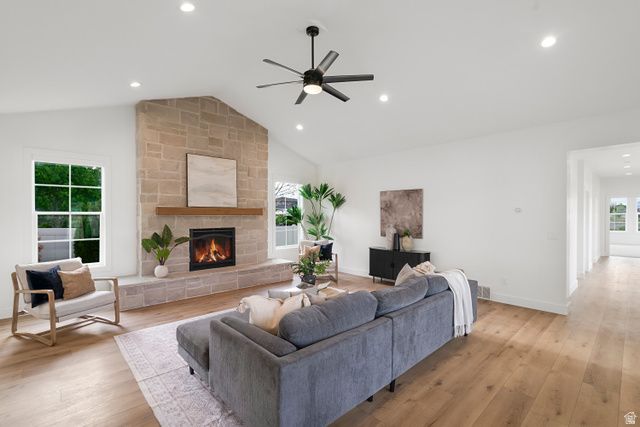 1952 COMANCHE CIR, Farmington, UT 84025