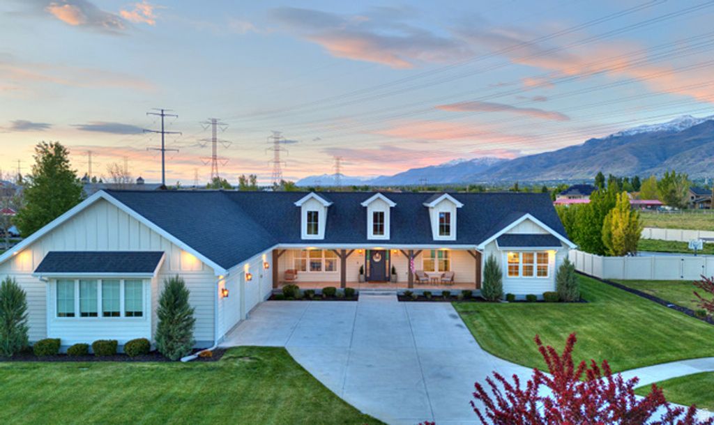 1952 COMANCHE CIR, Farmington, UT 84025