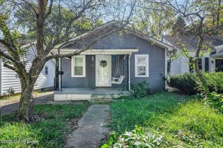 1032 Dixon Ave, Louisville, KY 40217