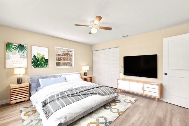 2105 Donald Avenue, Fort Pierce, FL 34946