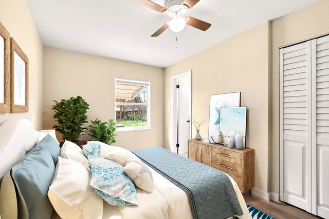 2105 Donald Avenue, Fort Pierce, FL 34946