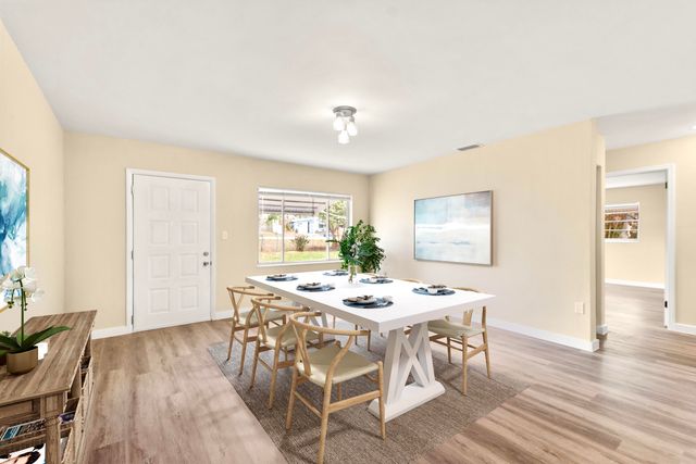 2105 Donald Avenue, Fort Pierce, FL 34946