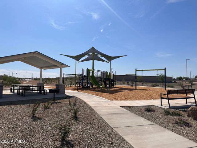 24149 W HUNTINGTON Drive, Buckeye, AZ 85326