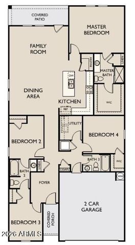24149 W HUNTINGTON Drive, Buckeye, AZ 85326