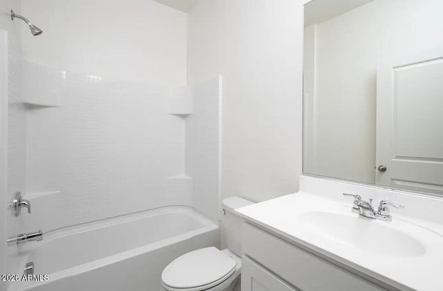 24149 W HUNTINGTON Drive, Buckeye, AZ 85326