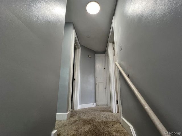 15385 Stansbury Street, Detroit, MI 48227