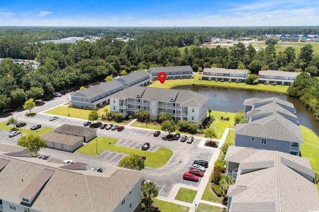 340 Kiskadee Loop Unit E, Conway, SC 29526