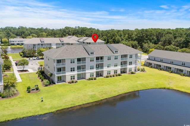 340 Kiskadee Loop Unit E, Conway, SC 29526