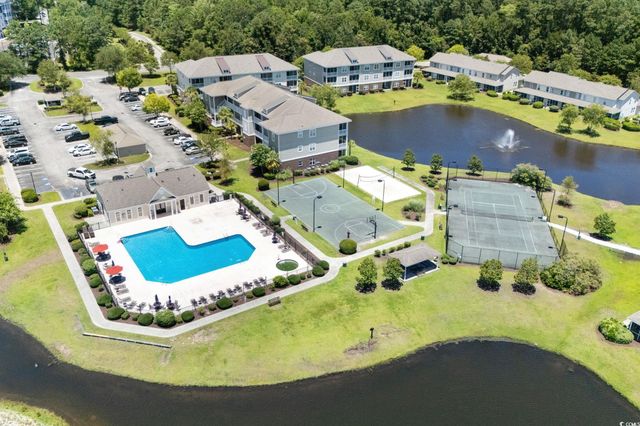 340 Kiskadee Loop Unit E, Conway, SC 29526